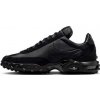 Nike Nízke tenisky Air Max Waffle Racer SP Black Anthracite Čierna