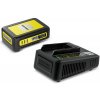 KARCHER STARTER KIT BATTERY POWER 18/25 2.445-062.0 vystavený kus