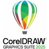 CorelDRAW Graphics Suite 2025 Multi Language - Windows/Mac - Minibox EU (CDGS2025MLMBEU)