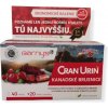 Barny's Cran-Urin kanadské brusnice 60 kapsúl
