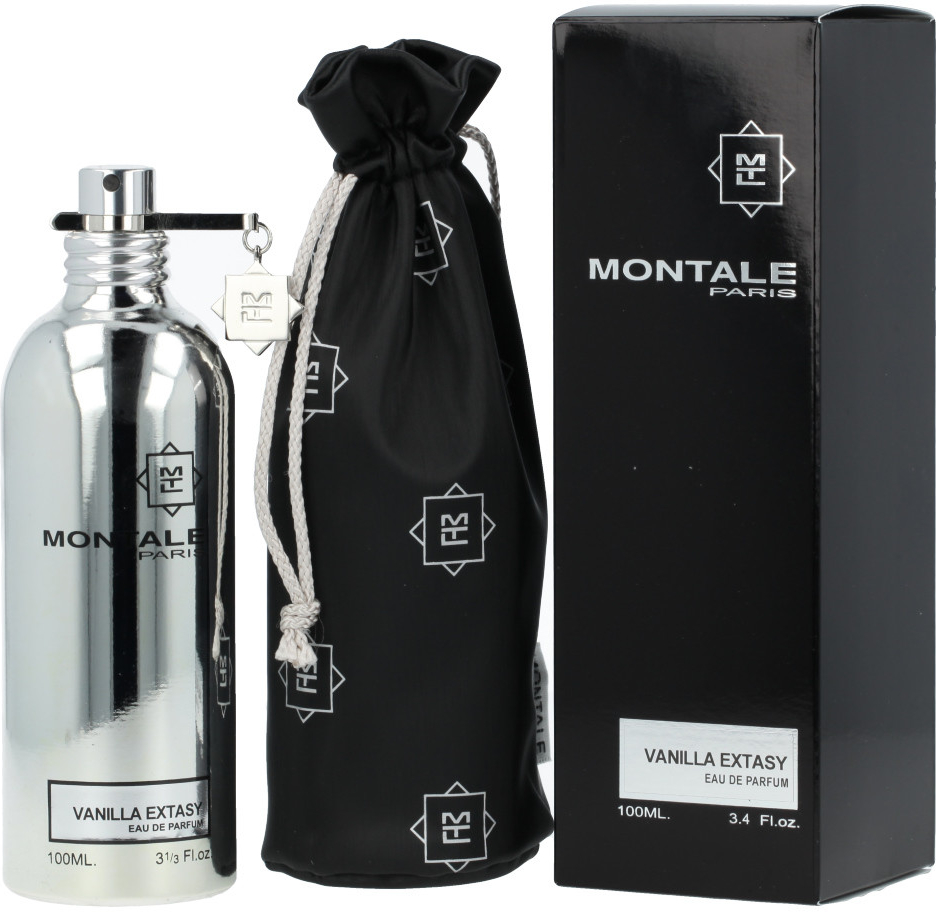 Montale Vanilla Extasy parfumovaná voda dámska 100 ml