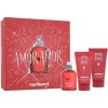 Cacharel Amor Amor 2: EDT 50 ml + tělové mléko 2 x 50 ml pro ženy