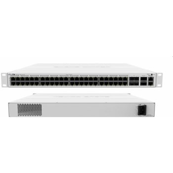 MikroTik CRS354-48G-4S+2Q+RM