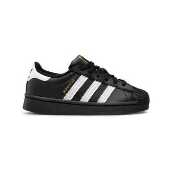 adidas Superstar C EF5394 Čierna