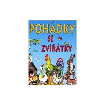 Pohádky se zvířátky