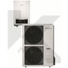 Buderus Logatherm WLW166i-8 SP AR E set