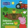 Alicanto Alicanto Peppa Pig - Zábava na farme