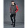 Hi Mountain M FC-2207 ski jacket (90802) Black M