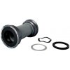 FSA stredové zloženie kľúk 24mm / BB92 , Alloy Cups (OEM