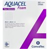 AQUACEL Foam neadhezívne penové krytie 20 x 20 cm 5 ks