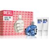 Diesel Only The Brave toaletná voda 125 ml + sprchový gél 2 ks 75 ml