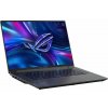 ASUS ROG Flow X16 GV601RW 16” QHD, Ryzen 9, 32GB, 1TB M.2, GeForce RTX 3070Ti, W11H, GV601RW, Rozložení klávesnice: QWERTZ (němčina)