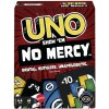 Mattel, Inc. UNO: Show 'Em No Mercy - EN