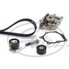 GATES Vodné čerpadlo + sada ozubeného remeňa KP25672XS