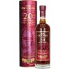 Centenario Rum 20 Aniversario Fundación 40% 0,70 l (čistá fľaša)