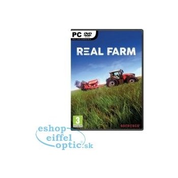 Real Farm Sim