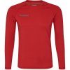 Hummel First Performance jersey Dres s dlhým rukávom 204502 3062