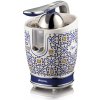 Odšťavovač na citrusy Ariete 0413/0C modrý 85 W