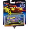 Mattel Autá Cars Glow Racers Will Rusch HVF08 HPG76