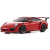 Kyosho Mini-Z RWD: Karoséria Porsche 911 GT3 RS Orange