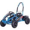 RAMIZ Elektrická bugina MAIGHTY - modrá - 1000W - 48V 12Ah - 2025
