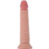 ToyJoy Get Real Deluxe Dual Density Dong 7 Inch Skin
