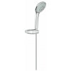 Grohe Euphoria sprchová súprava nástenná StarLight Chrome 27355000