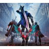 Devil May Cry 5 Steam CD Key