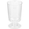 Wimex Pohárik kryštál, PS na stopke 51mm 0,1L