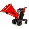 Inny producent CEDRUS RB04 PRO-E 15cm / 15hp CEDRUS RB04 PRO-E spaľovací REBAK REBAKER = LUMAG RAMBO HC15PRO - EWIMAX -