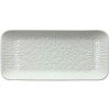 Tognana 81183TO2 Porcelánový podnos ORNAMENT 30,5x14 cm