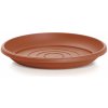 Miska TERRA guľatá 37 cm - farba: terakota (Prosperplast POD37-R624)