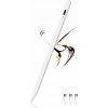 Dotykové Pero pre tablet Android Ipad telefónu Univerzálny magnetický štýl Pen