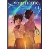 your name 1 - autor neuvedený