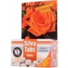 SilvaTabs - tablety na růže 25 ks