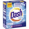 Dash Prací prášok Alpen Fresh Laundry 6kg (100 praní)
