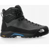 Trekingové topánky The North Face Verto Alpine Mid GORE-TEX - asphalt grey/tnf black