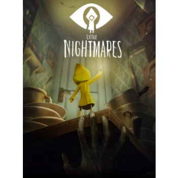 Little Nightmares Complete