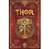 Thor: A mocné kladivo Mjölnir - Sergio A. Sierra