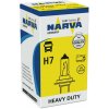 žiarovka NARVA H7 24V 70W PX26d HeavyDuty