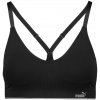 Športová podprsenka Puma Elements Sport Bralette Veľkosť podprsenky: M / Farba: čierna