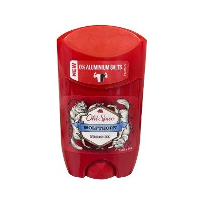 Old Spice Stick 50ml Wolfthorn