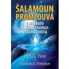 Šalamoun promlouvá (Eric Pearl; Frederick Ponzlov)