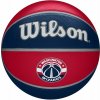 Wilson NBA Team Tribute Basketball Washington Wizards