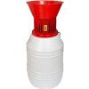 Elektrický šrotovník na obilie MILL ETM 50 litrov, 1.2kW - CF300.20