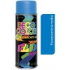 Deco Color fluorescent 400 ml Modrý