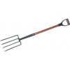 Fiberglass Rycie vidly 18x30x115cm F5419