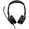 Jabra Evolve2 50/Stereo/ANC/USB/Drát/BT/Bezdrát/MS/Černá 25089-999-999