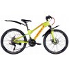Horský bicykel MTB Formula BLACKWOOD DD, rám 12,5 palca, kolesá 24