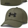 Under Armour čiapka s šiltom zelená veľkosť L/XL